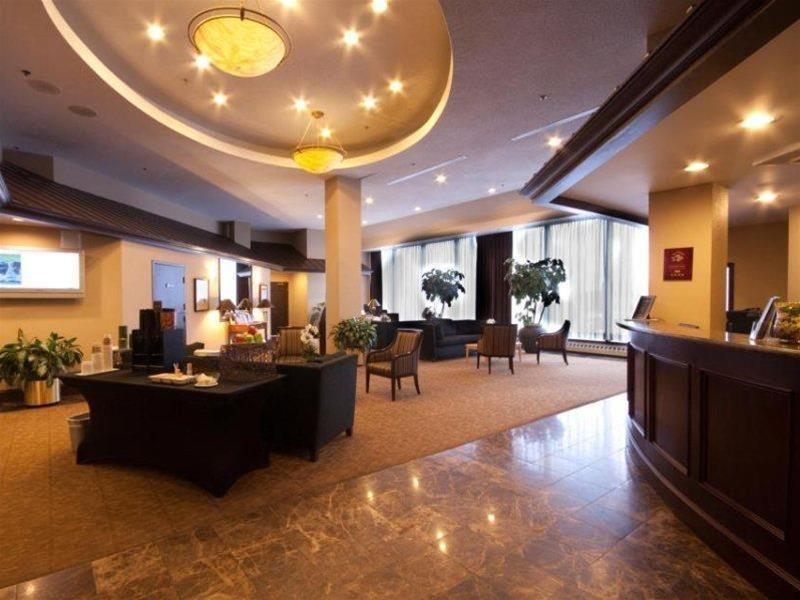 Radisson Suite Hotel 哈利法克斯 外观 照片